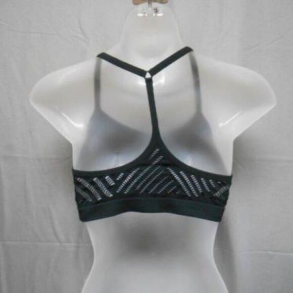 Victoria’s Secret Bra Small Black Pull On NWOT - Picture 2 of 3